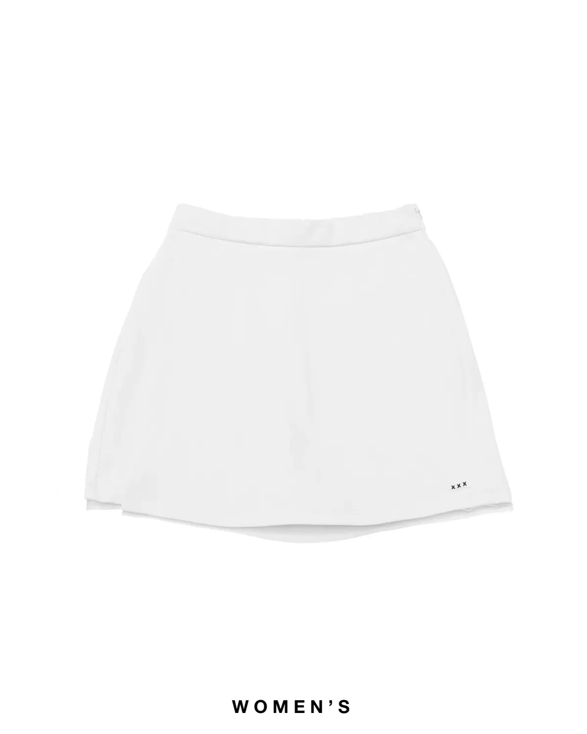GOD SELECTION XXX の SKIRT PANTS (GXL-S25-PT-04)