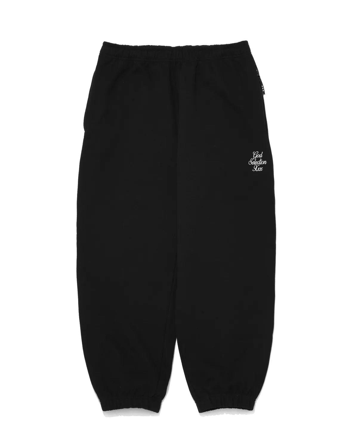 GOD SELECTION XXX の SWEAT PANTS (GX-A26-PT-02)