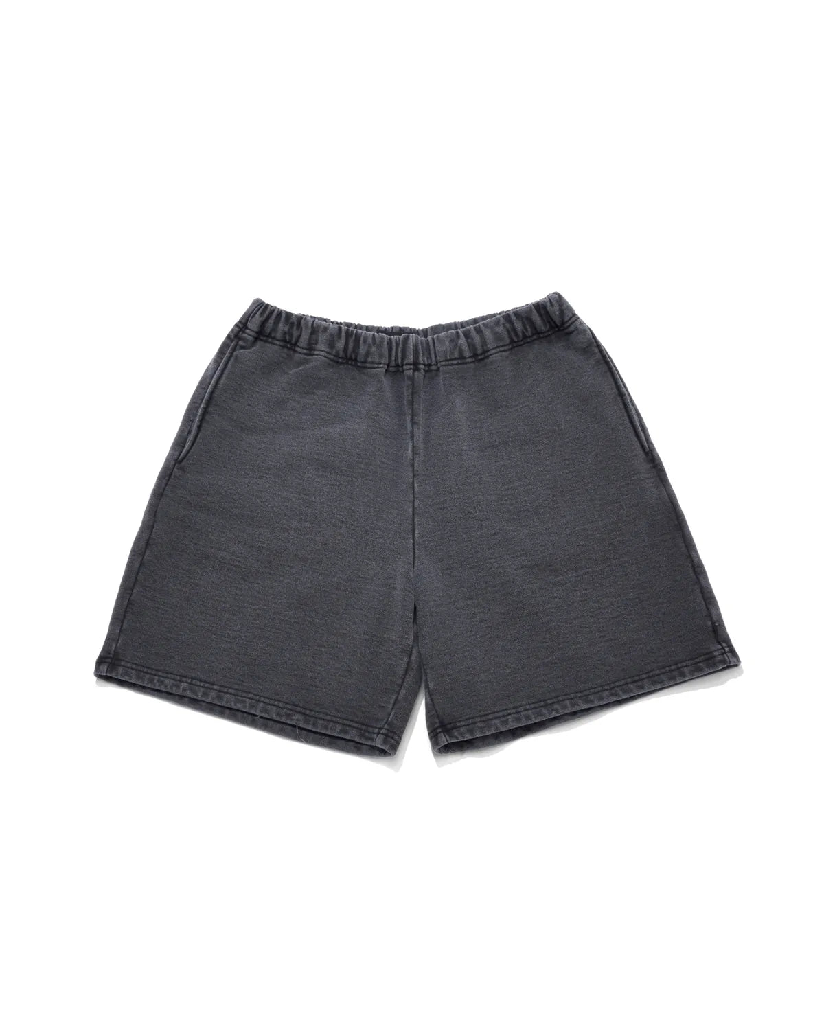 GOD SELECTION XXX の SWEAT SHORT PANTS (GX-S25-SP-02)