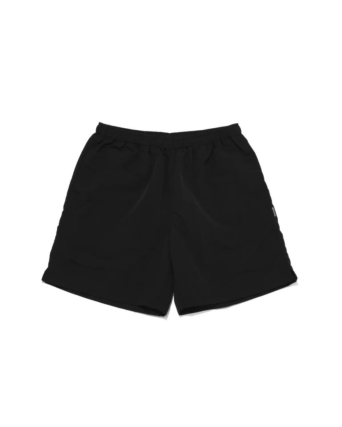 最終価格 ⭐︎新品未着用⭐︎XG mesh shorts Lサイズ GOD SELECTION XXX(ゴッドセレクショントリプルエックス) / Back