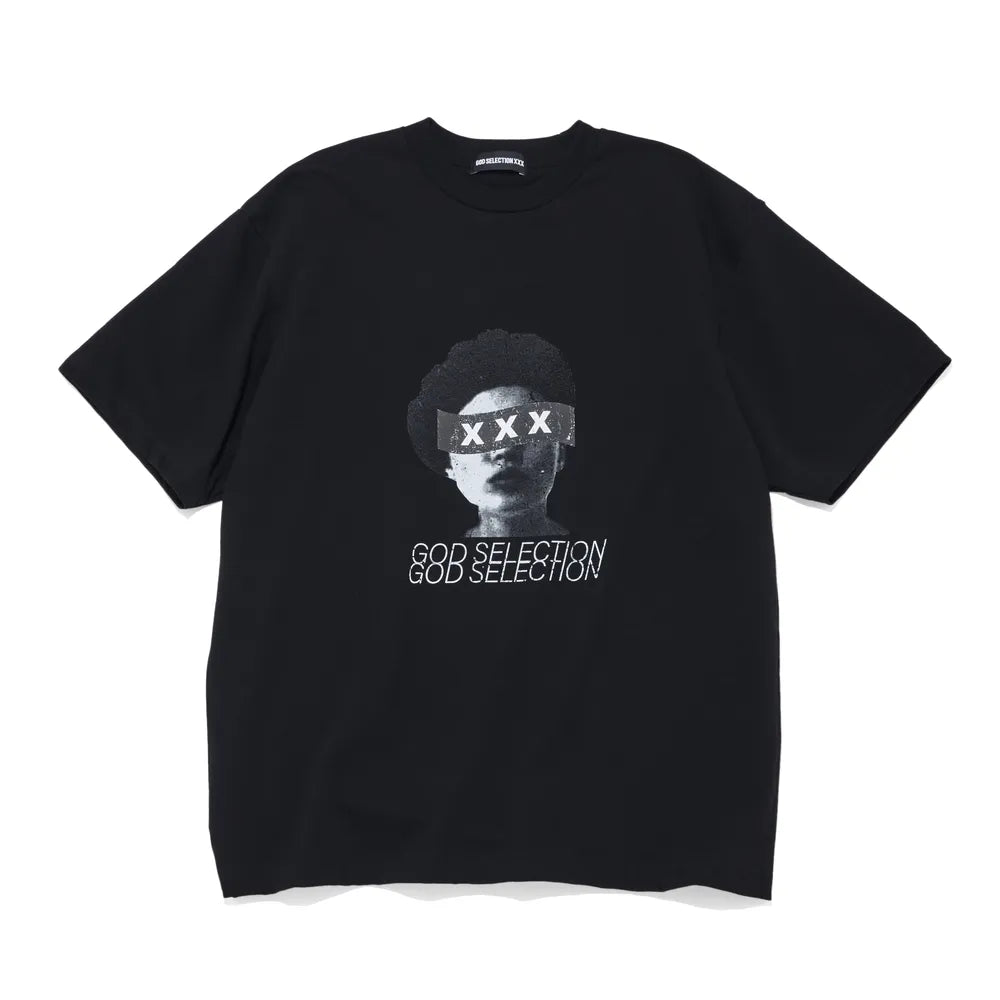GOD SELECTION XXX の T-SHIRT (GX-A25-ST-04)