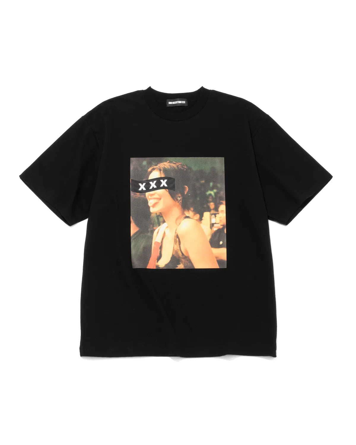GOD SELECTION XXX(ゴッドセレクショントリプルエックス) / T-SHIRT GOD SELECTION XXX(ゴッドセレクショントリプルエックス) / T-SHIRT