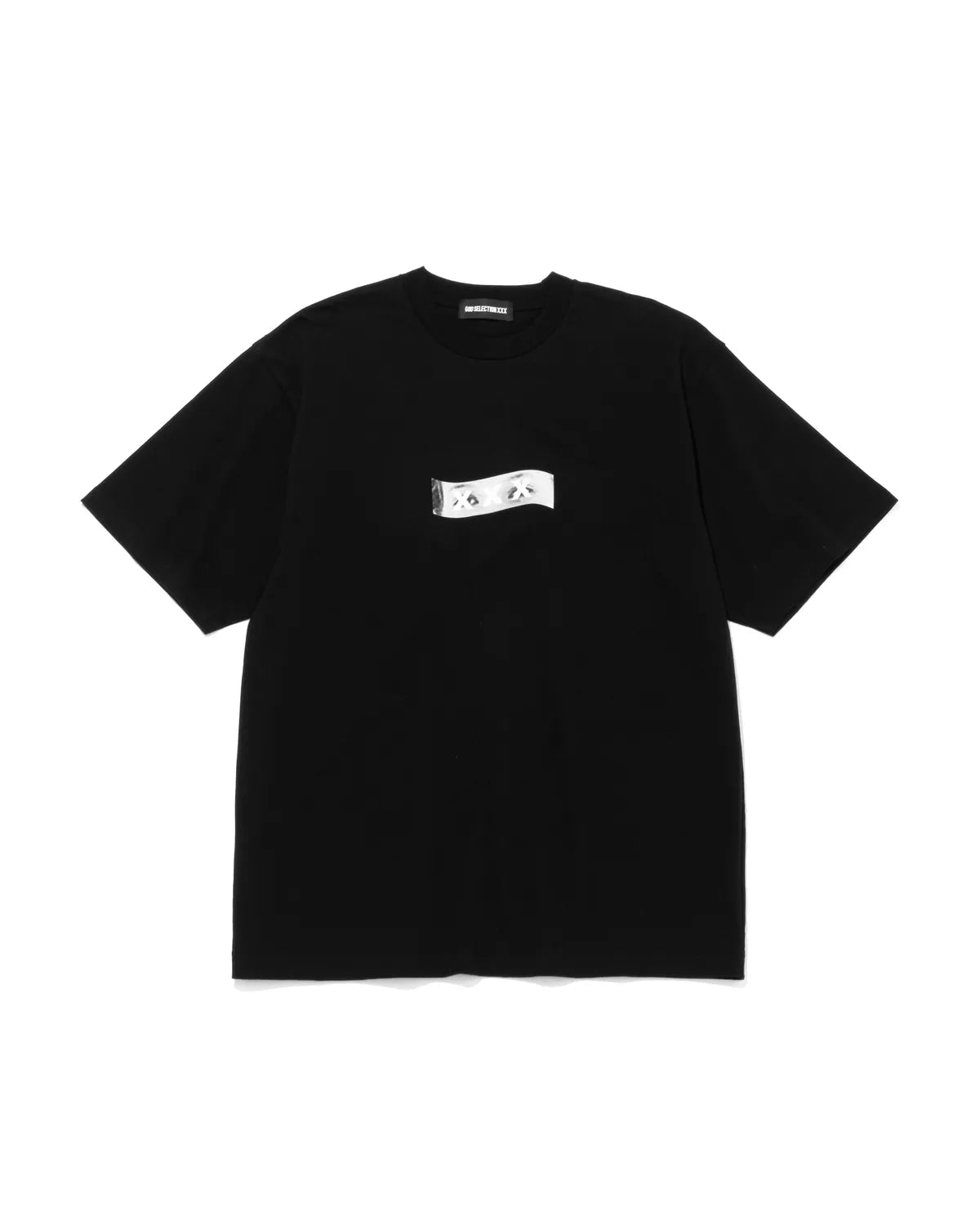 GOD SELECTION XXX(ゴッドセレクショントリプルエックス) / T-SHIRT GOD SELECTION XXX(ゴッドセレクショントリプルエックス) / T-SHIRT