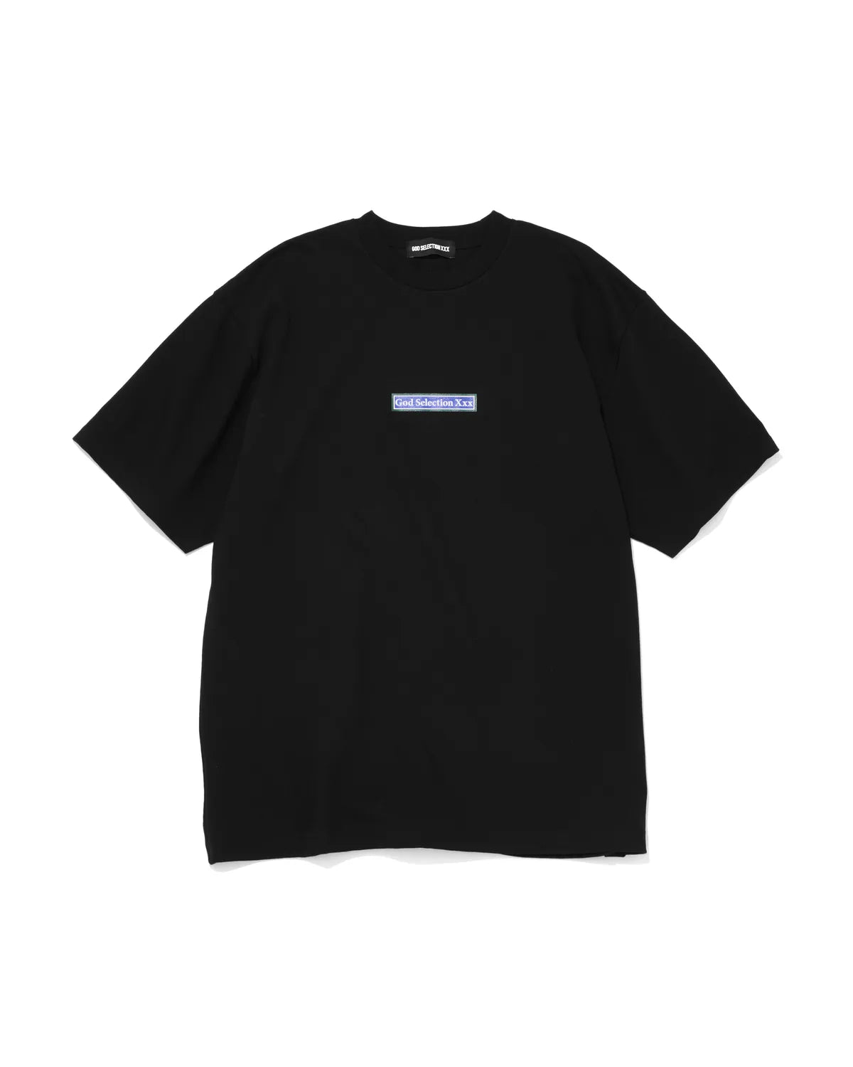 GOD SELECTION XXX(ゴッドセレクショントリプルエックス) / T-SHIRT GOD SELECTION XXX(ゴッドセレクショントリプルエックス) / T-SHIRT