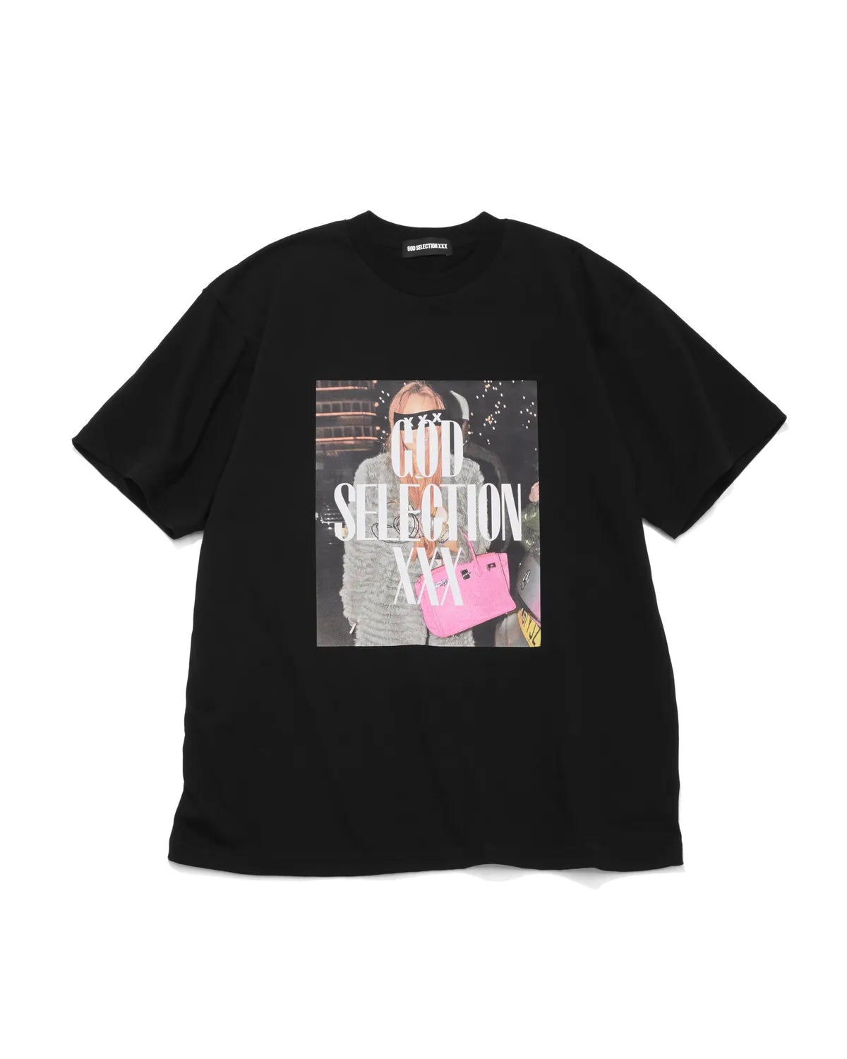 GOD SELECTION XXX の T-SHIRT (GX-S25-ST-01)