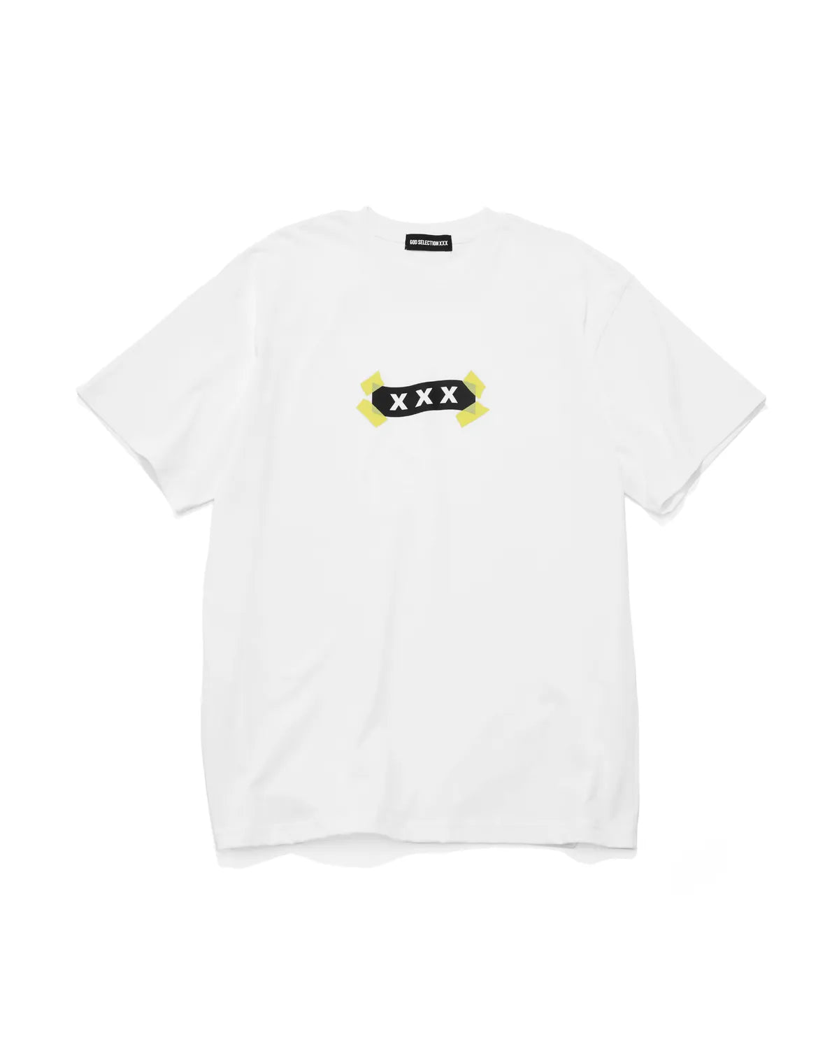 GOD SELECTION XXX の T-SHIRT (GX-S25-ST-03)