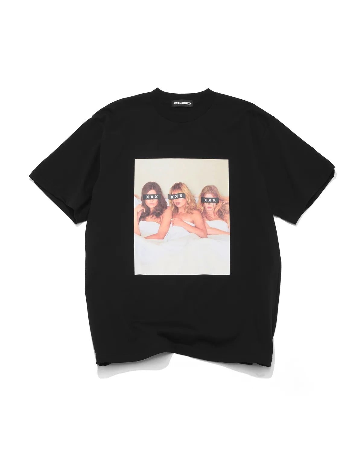 GOD SELECTION XXX の T-SHIRT (GX-S25-ST-04)