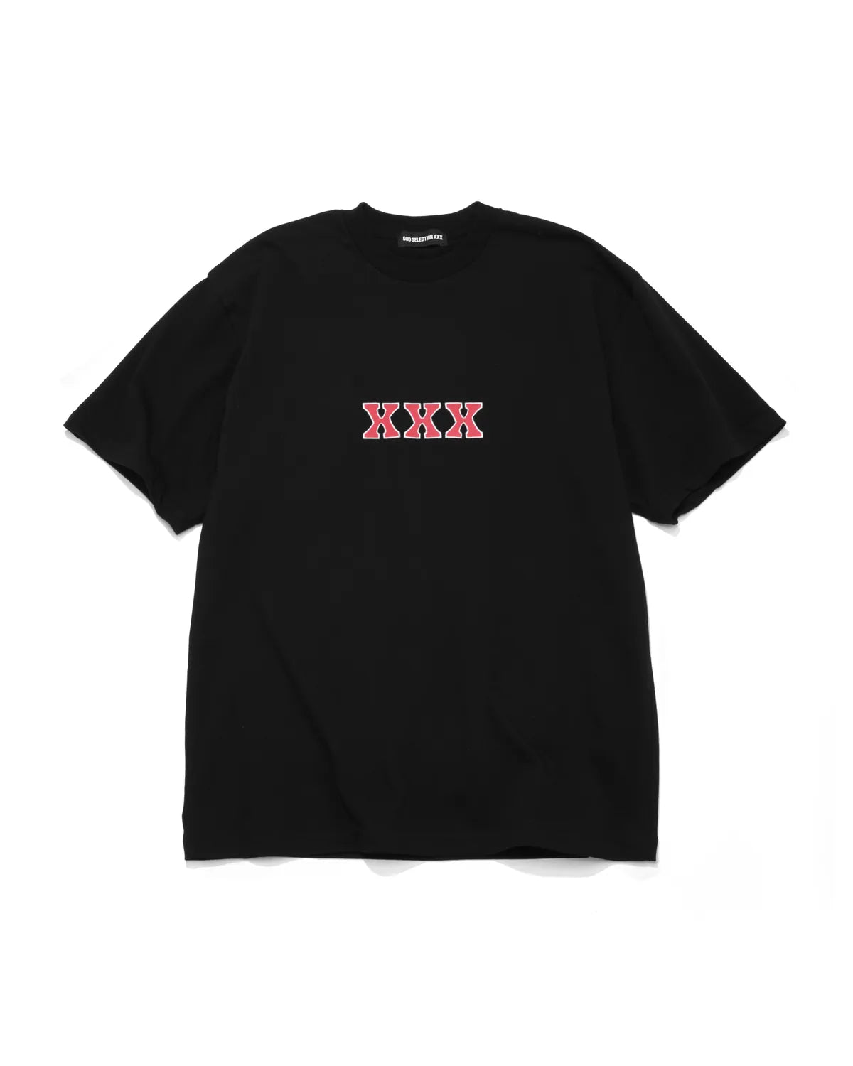 GOD SELECTION XXX の T-SHIRT (GX-S25-ST-06)