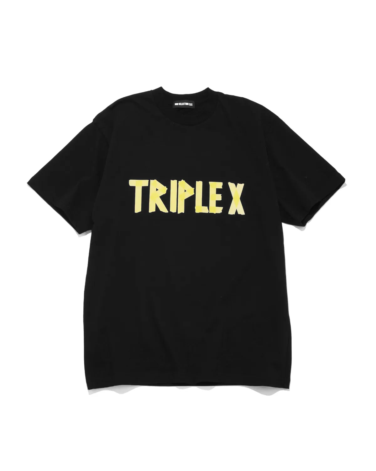 GOD SELECTION XXX の T-SHIRT (GX-S25-ST-10)