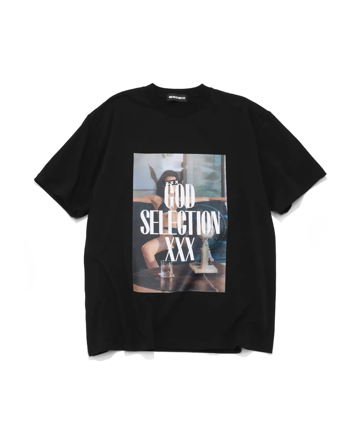 GOD SELECTION XXX の T-SHIRT (GX-S25-ST-11)