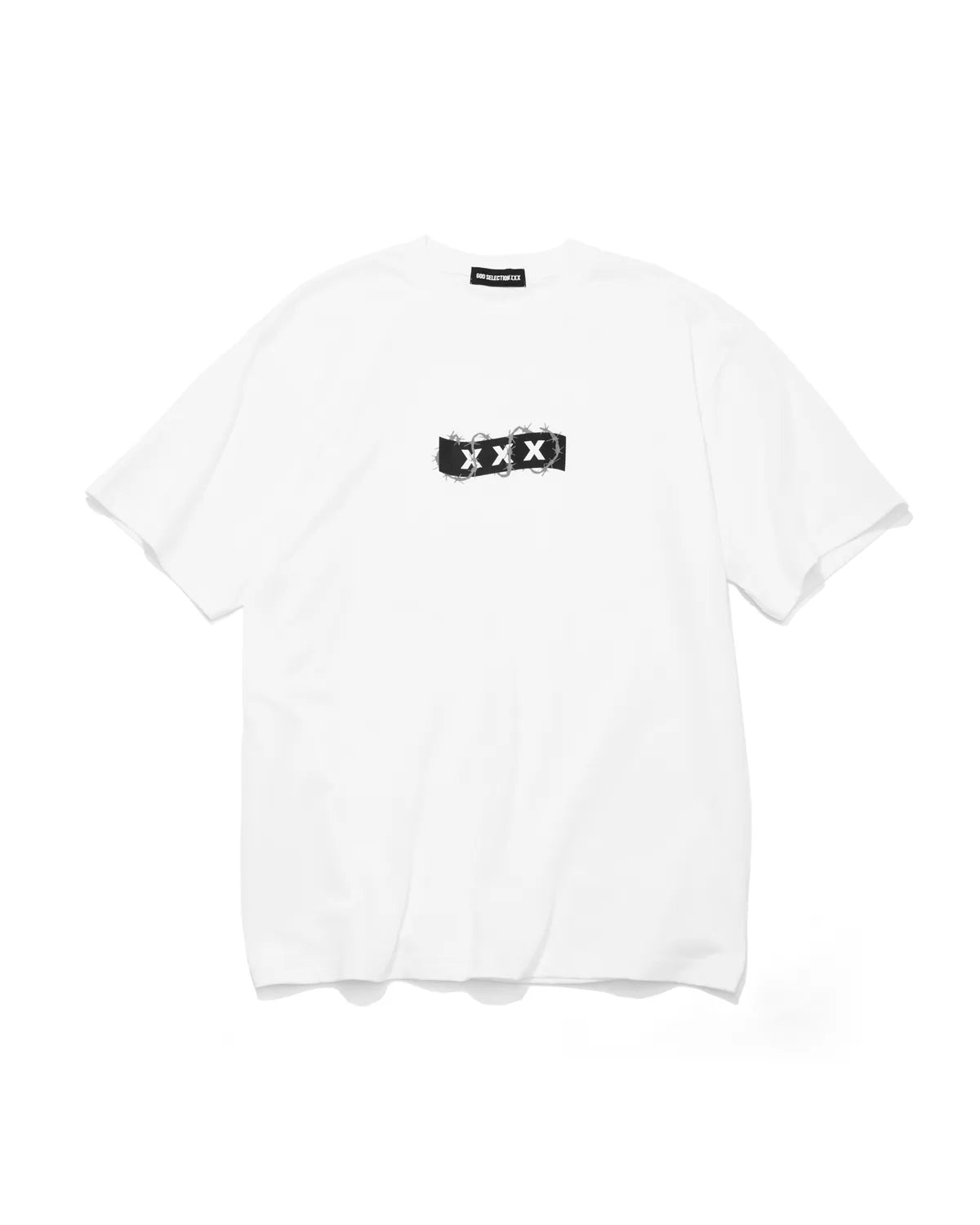GOD SELECTION XXX の T-SHIRT (GX-S25-ST-13)