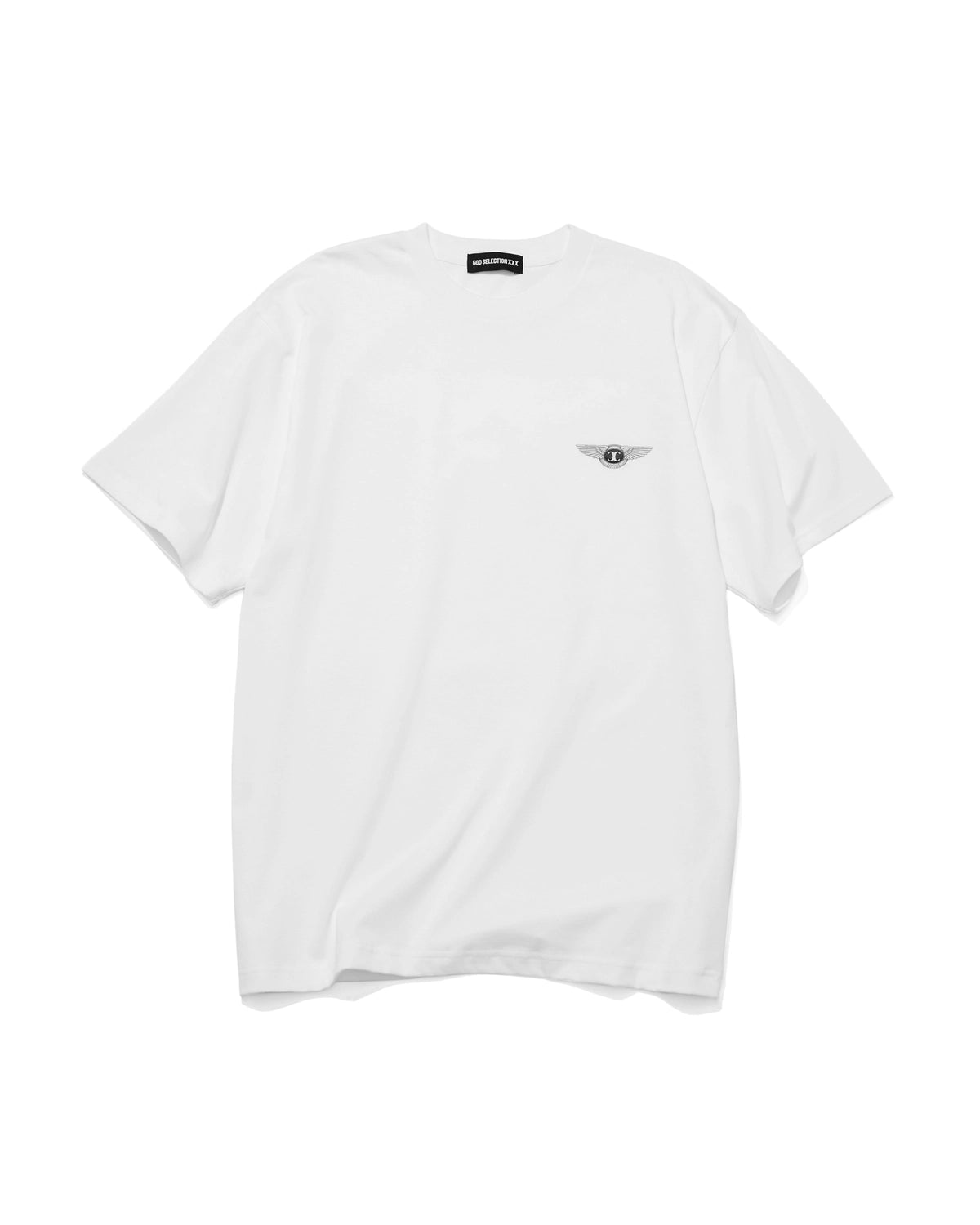 GOD SELECTION XXX の T-SHIRT (GX-S25-ST-18)