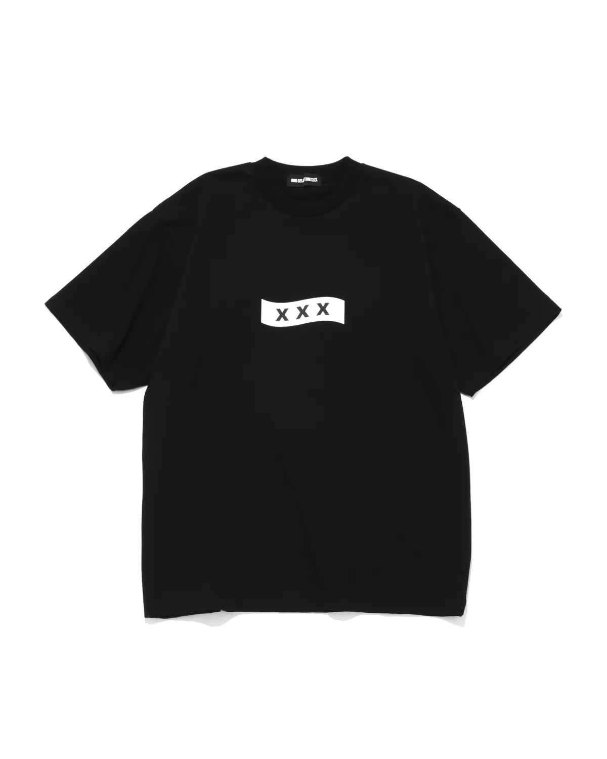 GOD SELECTION XXX / Box Logo Tee | 公式通販・JACK in the NET