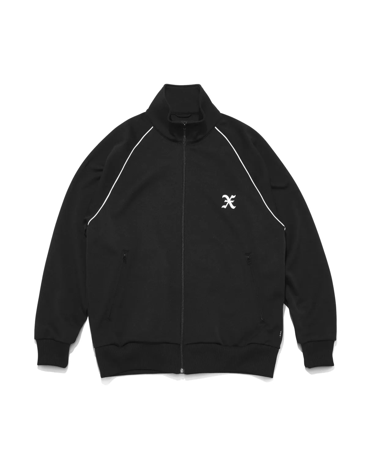 GOD SELECTION XXX の TRACK JACKET (GX-S25-CS-08)