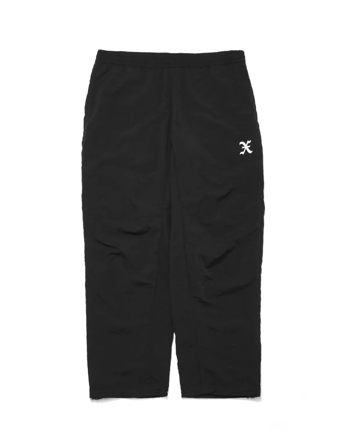 GOD SELECTION XXX の TRACK PANTS (GX-S25-PT-01)