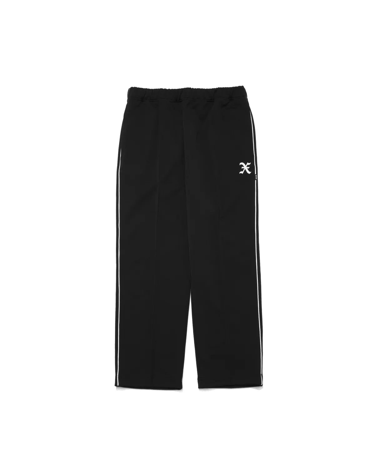 GOD SELECTION XXX の TRACK PANTS (GX-S25-PT-02)