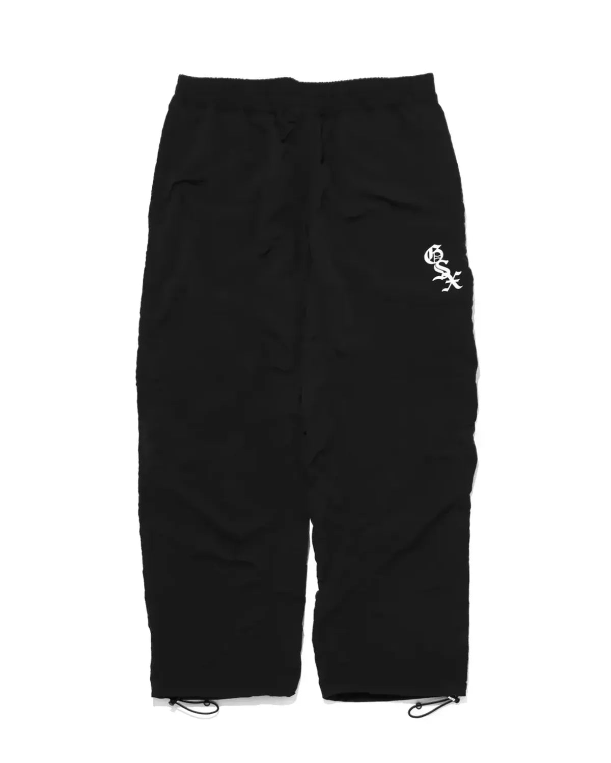 GOD SELECTION XXX の TRACK PANTS (GX-S26-PT-01)