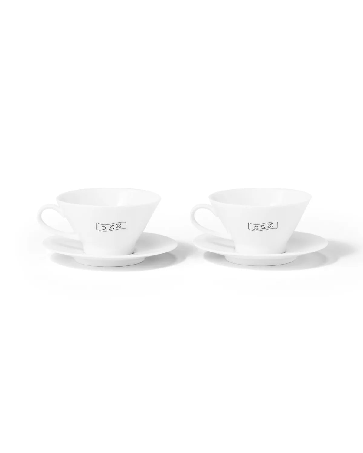 銀製 杯 カップ 6個セット 計252g以上 GOD SELECTION XXX / Box Logo Tea Cup & Saucer | 公式通販・JACK in