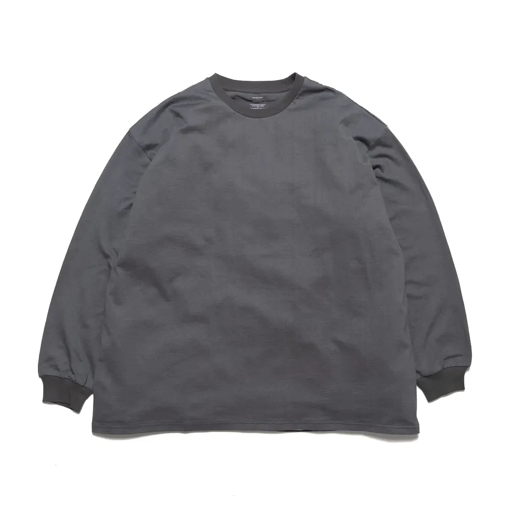 Graphpaper / L/S Oversized Tee