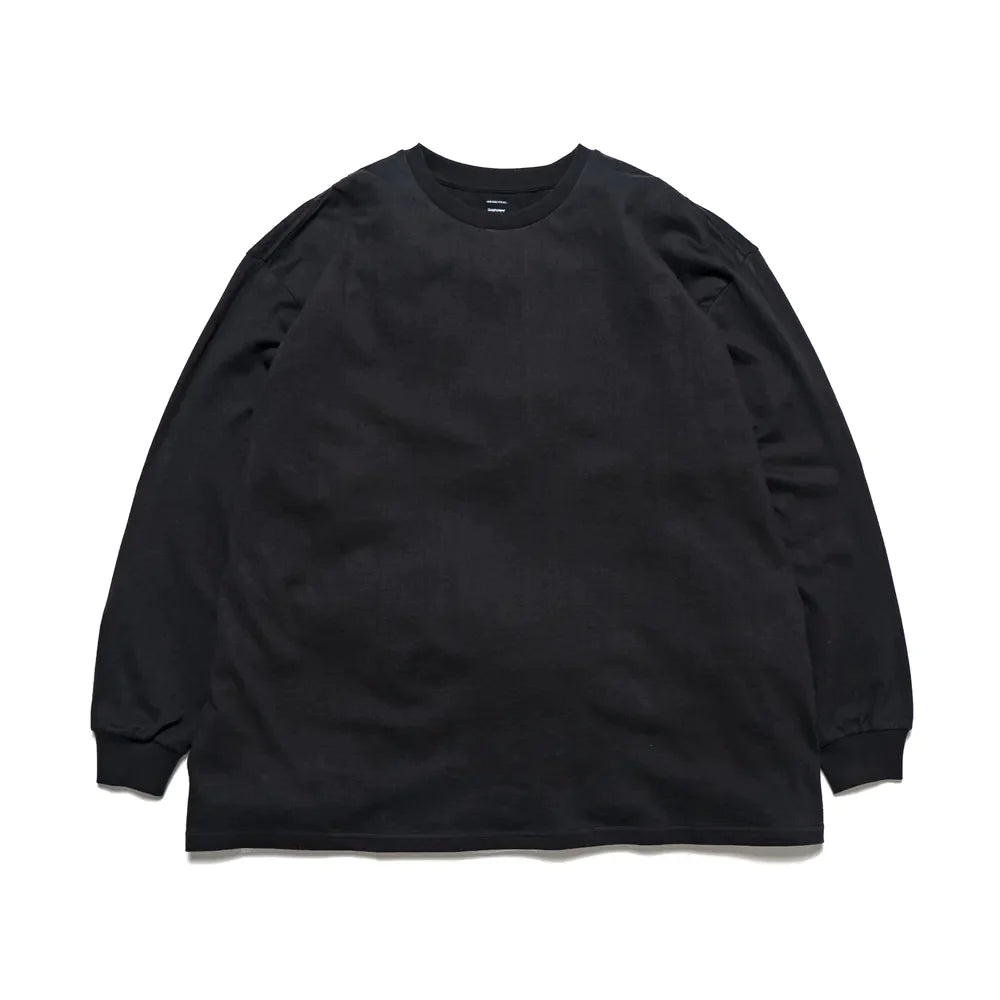 Graphpaper / L/S Oversized Tee