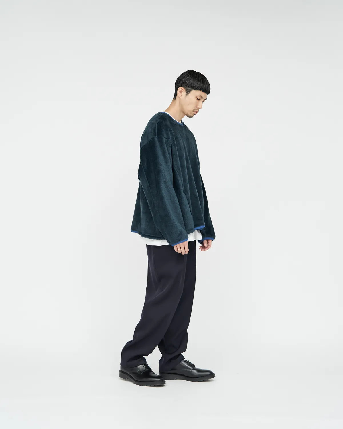 PRE_CIAL / POLATEC®︎ HIGH LOFT FLW