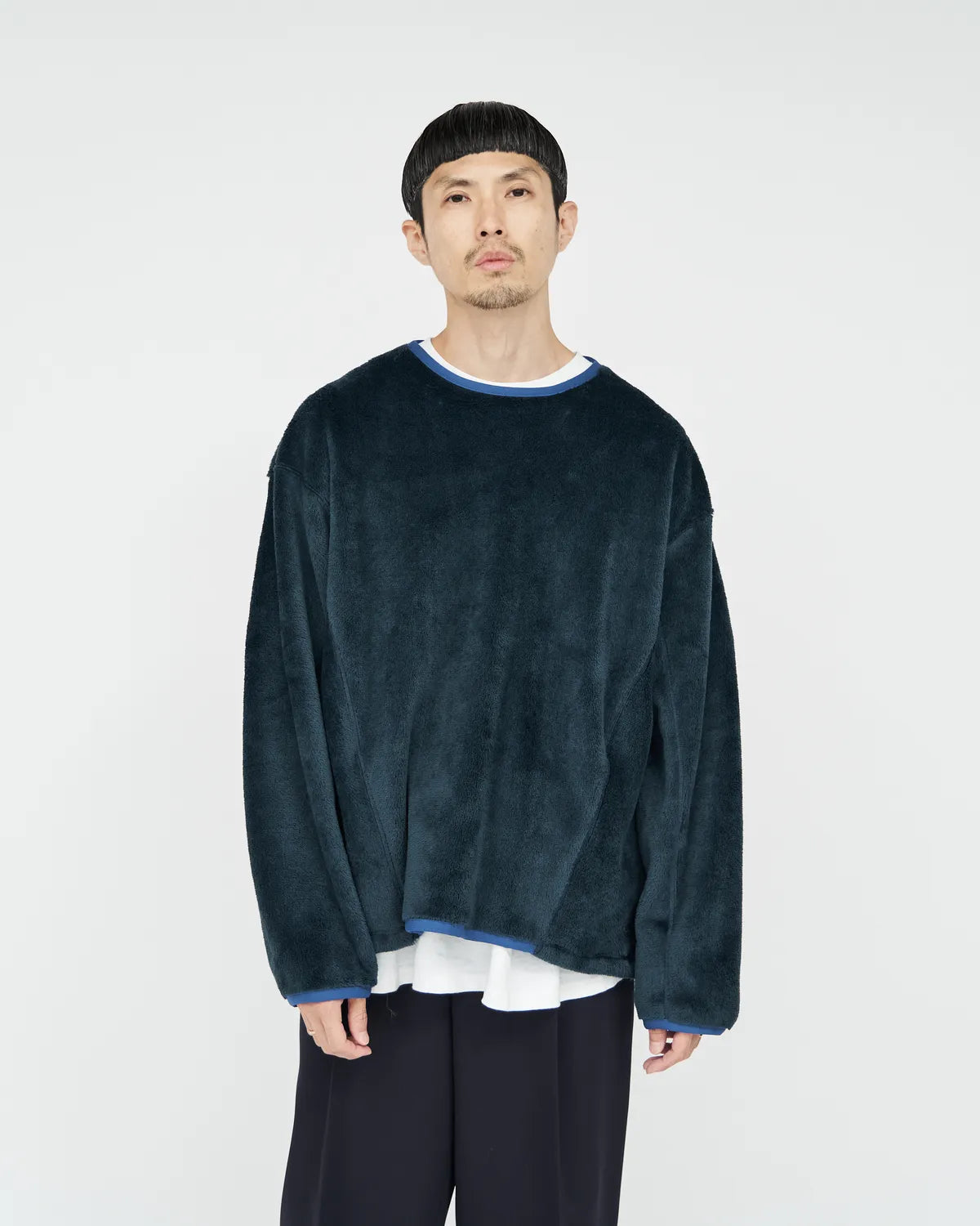 PRE_CIAL / POLATEC®︎ HIGH LOFT FLW
