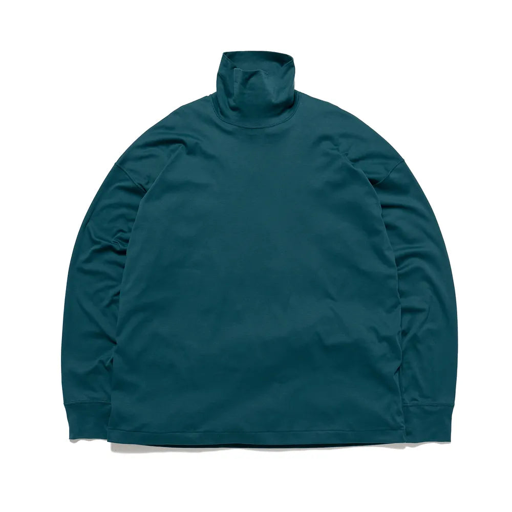 GraphpaperのYOKE for Graphpaper Highneck Long Sleeve T-shirt