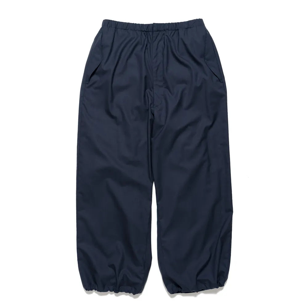 Graphpaper / YOKE for Graphpaper Military Wide Easy Pants