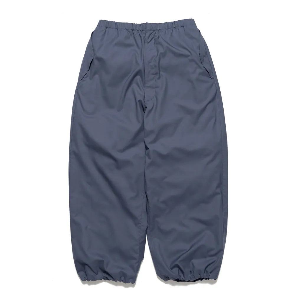 Graphpaper の YOKE for Graphpaper Military Wide Easy Pants
