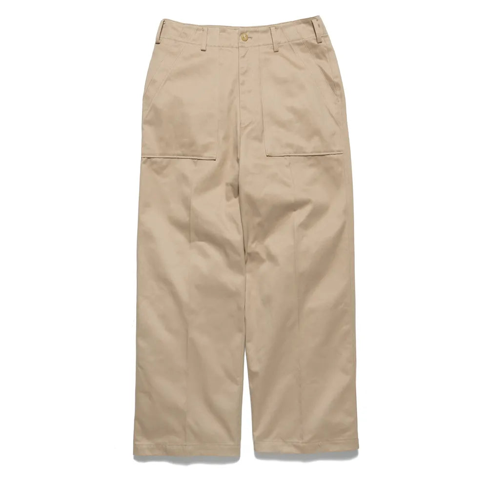 Graphpaper の YOKE for Graphpaper 2Pleated Wide Trousers