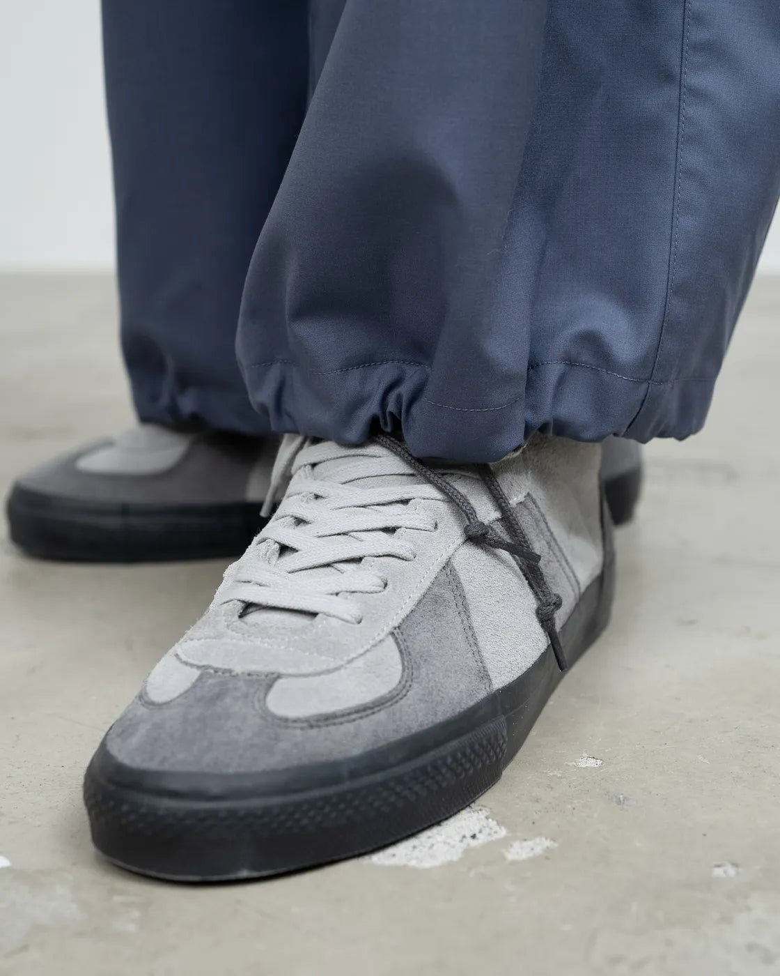 Graphpaper / YOKE for Graphpaper Military Wide Easy Pants