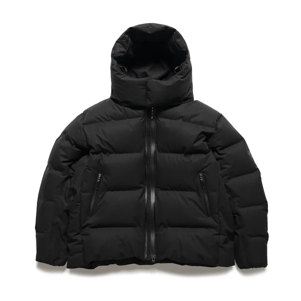 Graphpaper × DESCENTE ALLTERRAIN forGraphpaper Oversized ANCHOR