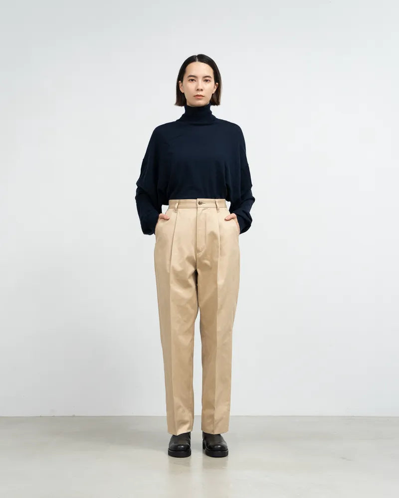 Graphpaper / Westpoint Chino Tapered Trousers