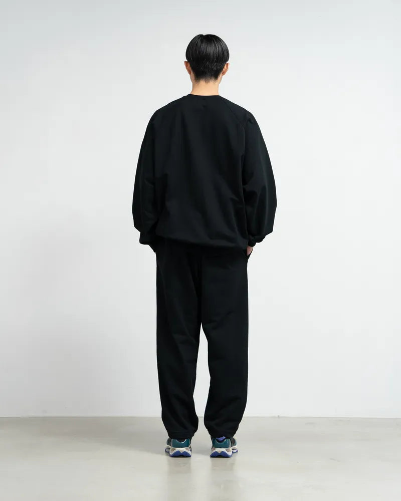 Graphpaper / Ultra Compact Terry Sweat Pants (GM251-70143B)