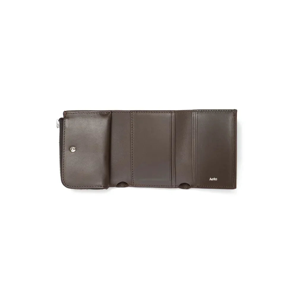 Graphpaper / Aeta WALLET TYPE A MINI Exclusive item for Graphpaper (AETU241-09002)