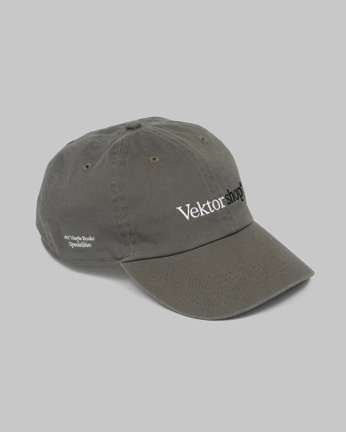Vektor shop / Signature Cap (VS2307-G004)
