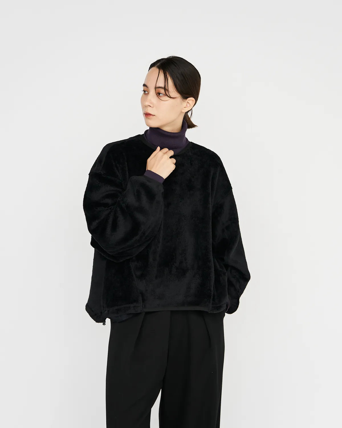 PRE_CIAL / POLATEC®︎ HIGH LOFT FLW