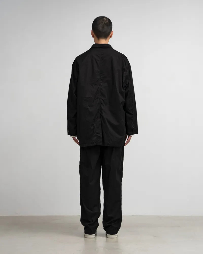 Graphpaper / Garment Dyed Typewriter Double Jacket