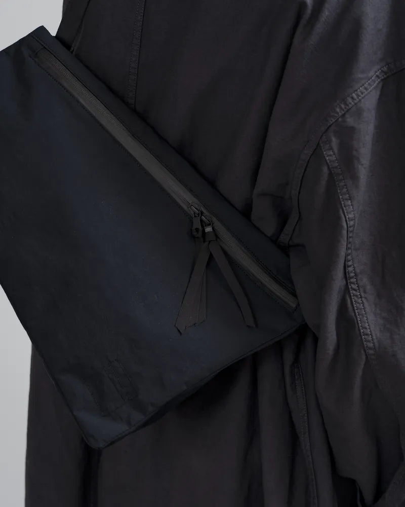 Graphpaper / Blankof for GP Shoulder Bag "TRIANGLE"