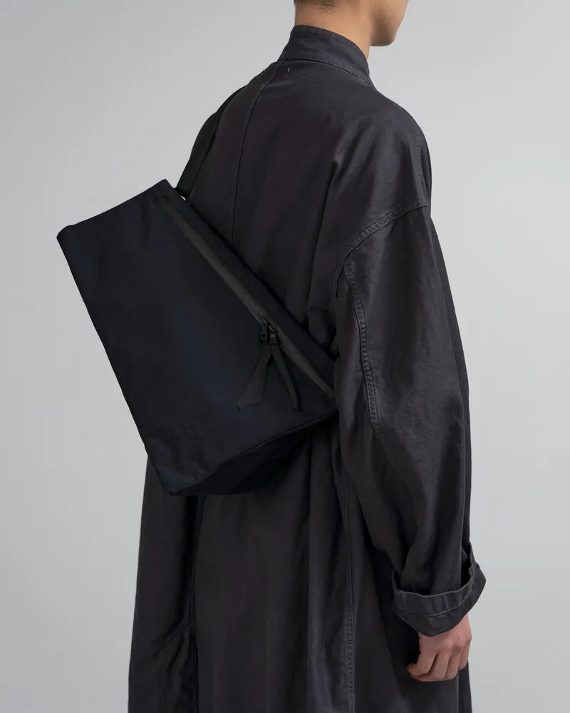 Graphpaper / Blankof for GP Shoulder Bag "TRIANGLE"