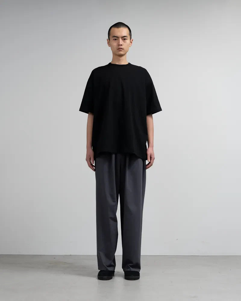 Graphpaper のHeavy Weight S/S Oversized Tee