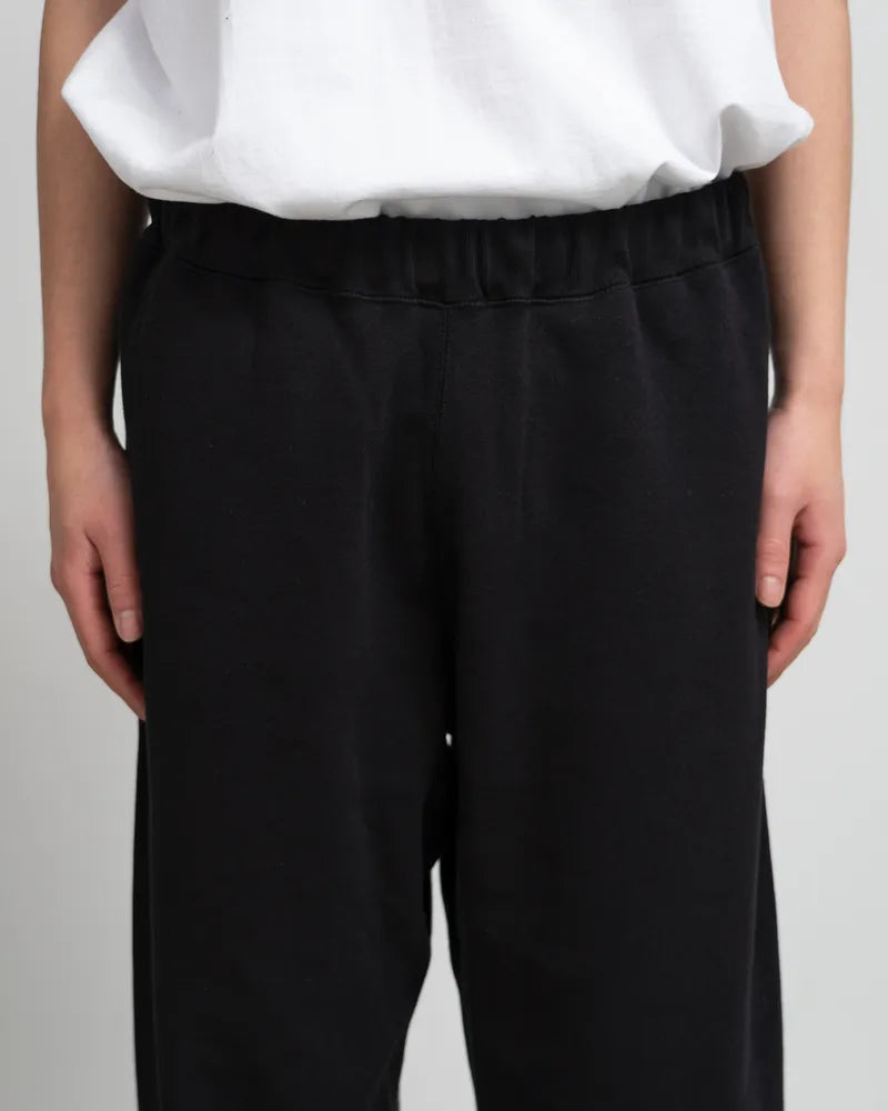 Graphpaper / LOOPWHEELER for Graphpaper Sweat Pants (GU233-70265B)