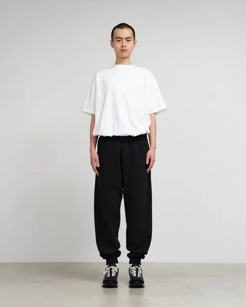 Graphpaper の LOOPWHEELER for Graphpaper Sweat Pants