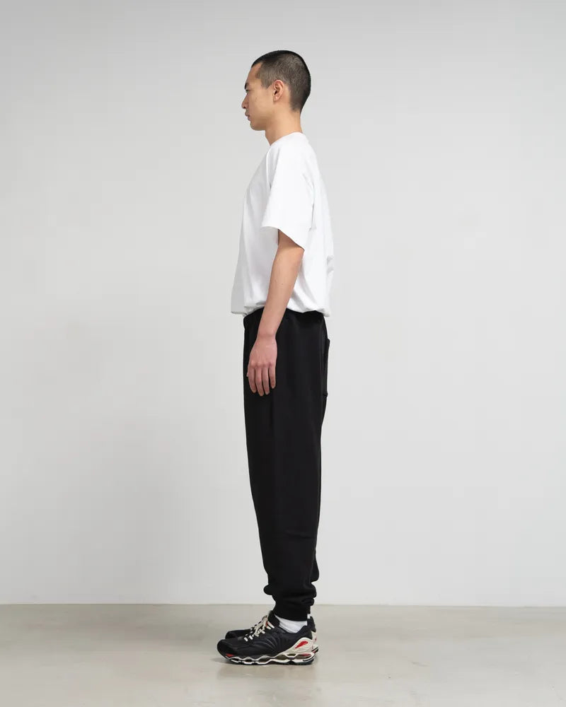 Graphpaper / LOOPWHEELER for Graphpaper Sweat Pants (GU233-70265B)