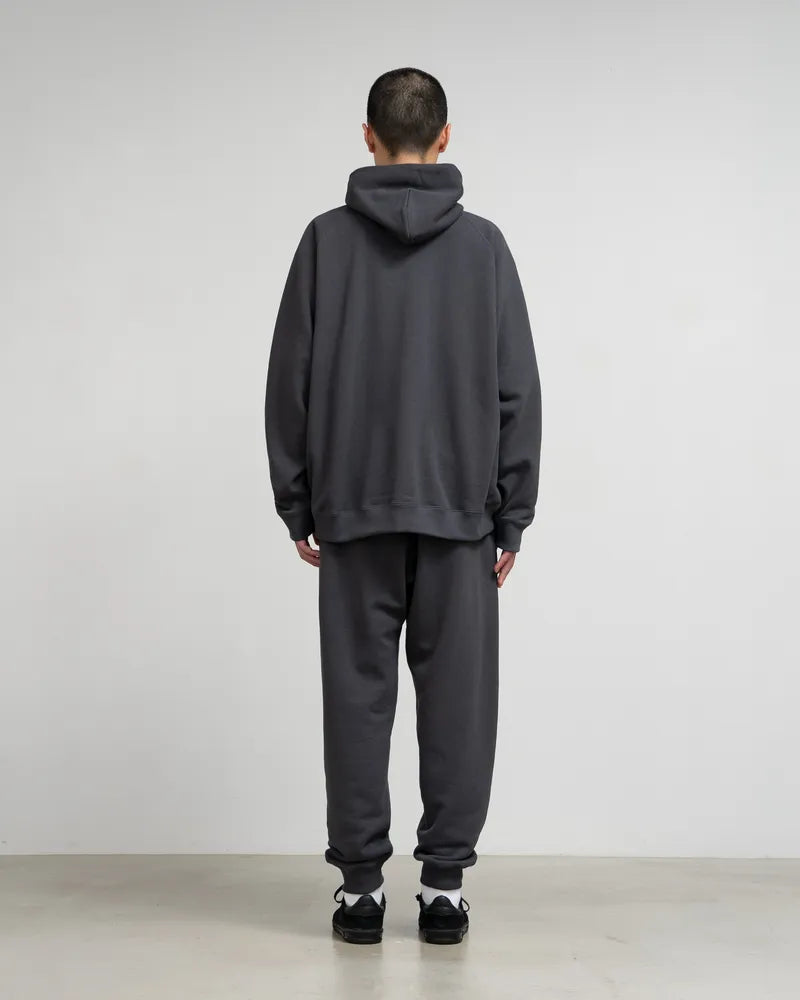 Graphpaper / LOOPWHEELER for Graphpaper Sweat Parka (GU253-70702B)