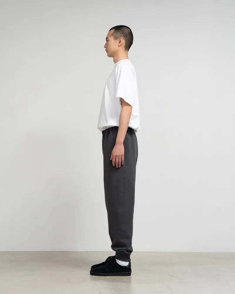 Graphpaper / LOOPWHEELER for Graphpaper Sweat Pants (GU233-70265B)