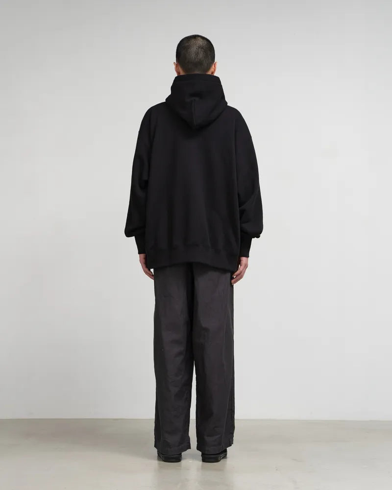 Graphpaper / LOOPWHEELER for Graphpaper Classic Sweat Parka