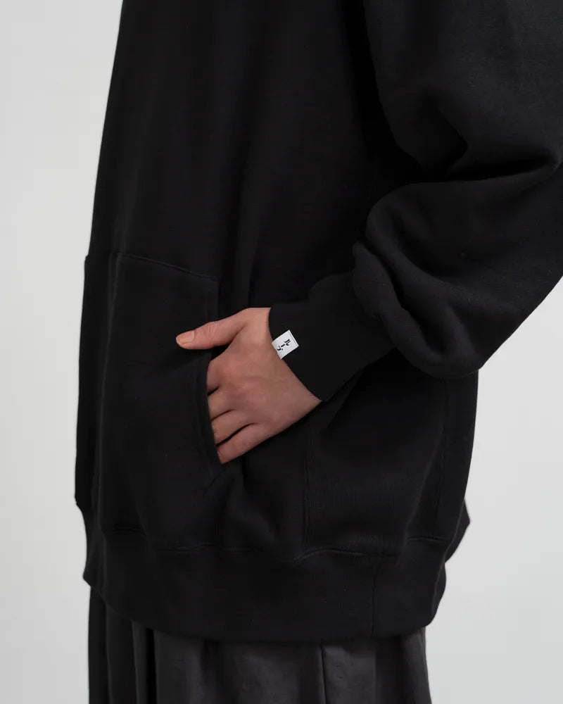 Graphpaper / LOOPWHEELER for Graphpaper Classic Sweat Parka