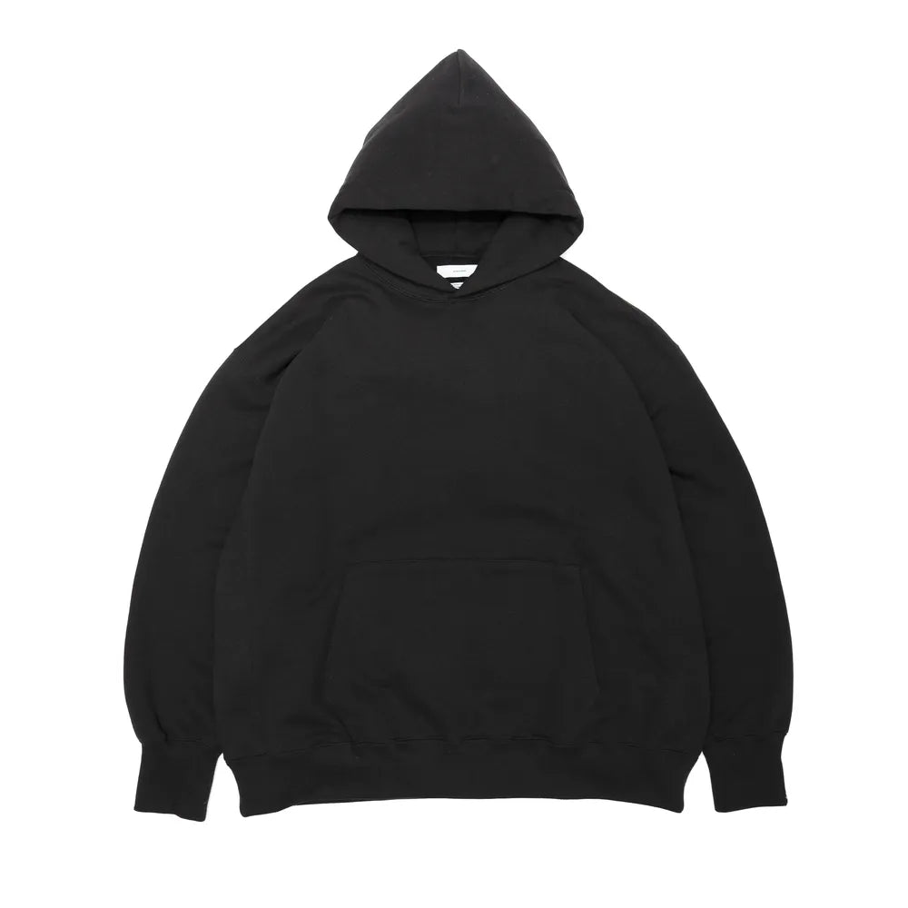 Graphpaper の LOOPWHEELER for Graphpaper Classic Sweat Parka