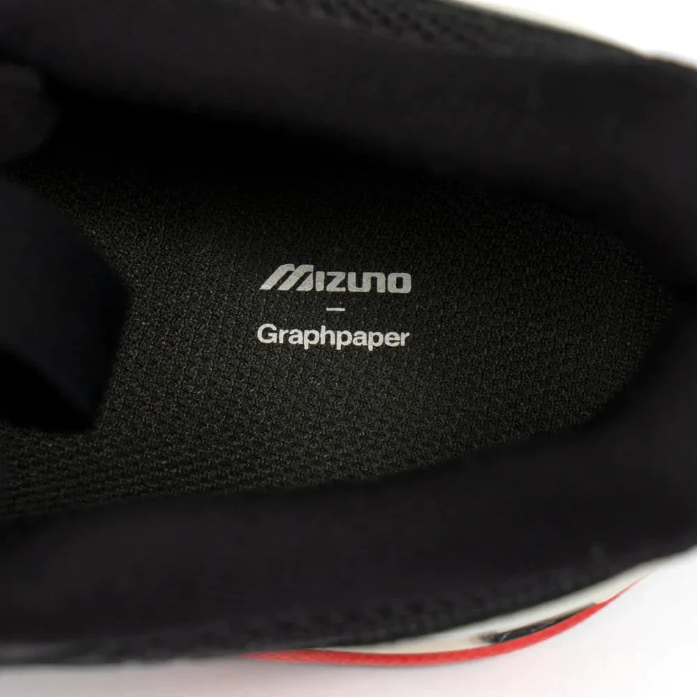 Graphpaper / × MIZUNO / WAVE PROPHECY 8 for Graphpaper